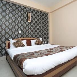 Collection O Greenpark, hotel a Jamshedpur