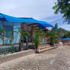 Posada La Melosa，Guataquí的飯店