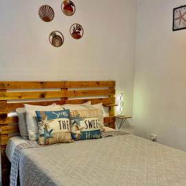 Santa Cecilia Retreat, apartamento #10