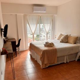 Monoambiente Studio Gaona Ramos Mejía, hotel in Ramos Mejía