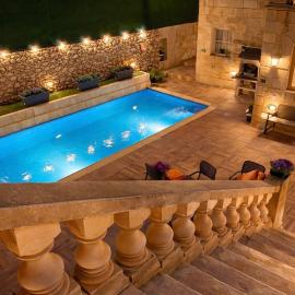 Ta' Matmura Boutique B&B, hotel in Għarb