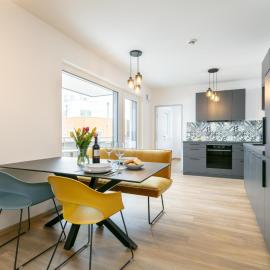 City Apartments Jenbach Top 5, khách sạn ở Jenbach