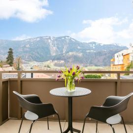 City Apartments Jenbach Top 7