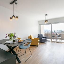 City Apartments Jenbach Top 9, hotel em Jenbach