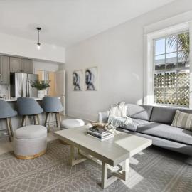 Bay St Louis Retreat with Downtown BSL、ベイセントルイスのホテル