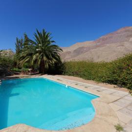 CASA DE LUZ TRES CRUCES PAiHUANO, hotel in Paihuano