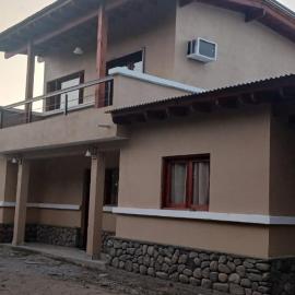 Cabañas Termales, hotel in Termas de Río Hondo