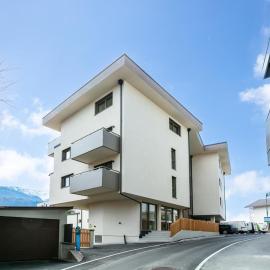 City Apartments Jenbach Top 6 Top 7, khách sạn ở Jenbach