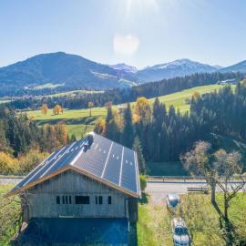 Landhaus Platzl