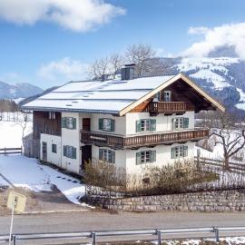 Landhaus Platzl