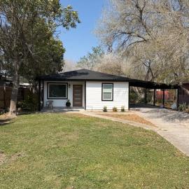 3BR Modern Home, Brownsville, Prime Location, Hotel in Brownsville