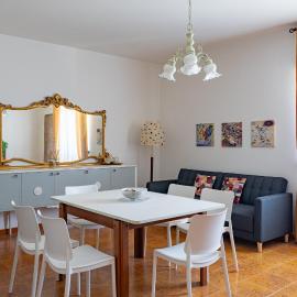 La casa del viaggiatore - YourPlace Abruzzo
