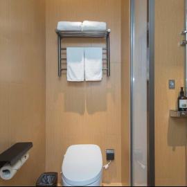JI Hotel Ningbo Xingning Road Baihe Metro Station