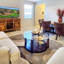 Spacious Desert Suite Minutes to Phoenix Fun - Pet Friendly!
