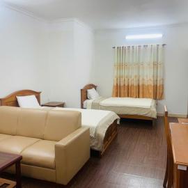 Nhà Khách Bộ Giáo dục và Đào tạo