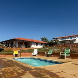 Hotel Casa Villa Ronda, hôtel à Barichara