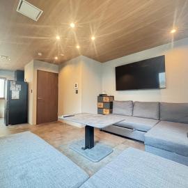 yotuya 3-chome Arakicho-cho Residence Spacious 3BR Home Near Shinjuku for Families & Groups up to 8 Guests