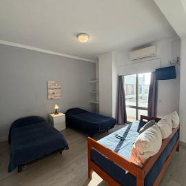 PontesMar Apartamentos Central, hotel in Quarteira