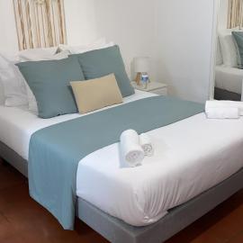 Duplex dans la vieille ville, hotel u gradu Menton
