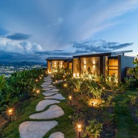 La Cima Lodge, hotell i Dosquebradas