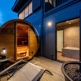 KomoreNest伊豆熱川, hotel in Higashiizu