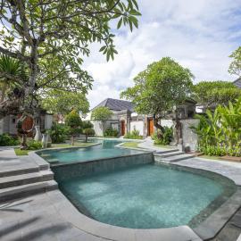 The Prime Seminyak by Kanaya Hospitality, hotel a Seminyak