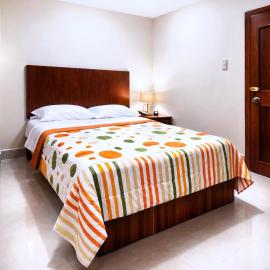 Habitaciones Sky