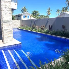Seabeds 3 Bedroom Beachside Apartment Home