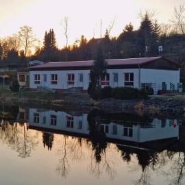 Family Comfort in Güntersberge, hotel in Güntersberge