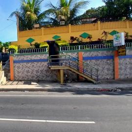Tropical Hotel, hotel u gradu Zacatecoluca
