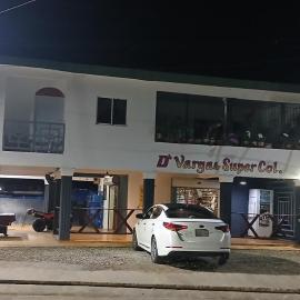 Alojamiento Wilkenia, hotel em Ochoa