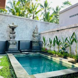 Sedana Pertiwi House