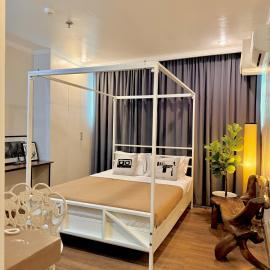 Hotel Tiffany - Laoag, hotel u gradu Laoag