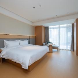 JI Hotel Yuyao South Nanlei Road, hotel v destinácii Yuyao