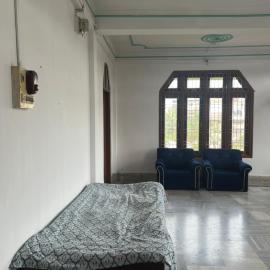Aura house