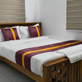IRIS urban stay