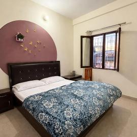 Gomukh Hotel Uttarkashi
