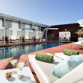 Meliá Barcelona Sky 4 Sup