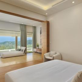 Cohiba Villas - Sea View Villa 8 by Elite Havens