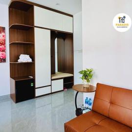 PARADIS VILLA & HOMESTAY - Vinhomes Ocean Park 3