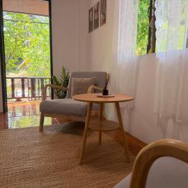 Tropical Garden Escape Sunset Area, Hin Kong
