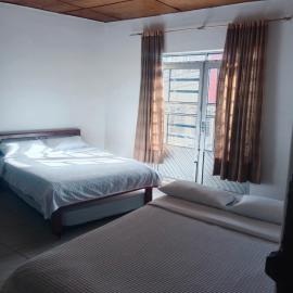 Apartaestudio Central, Hotel in Chiquinquirá