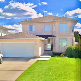 Belle-Rive - family friendly Guest House, hotel u gradu 'Edmonton'