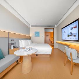 JI Hotel Zhuhai Jinwan Airport