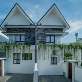 Villa Nusa MIA