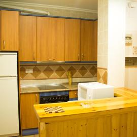 Apartmentos Corona