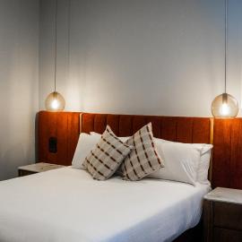 Naracoorte में, होटल Kincraig Hotel