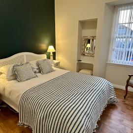Central Apartment - 2 King beds - Nautical Theme, ξενοδοχείο σε Άυρ