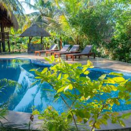 Oleander Resort Anuradhapura, hotel in Anuradhapura