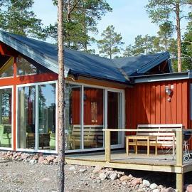 Awesome Home In Mjällom With Sauna – hotel w mieście Mjällom